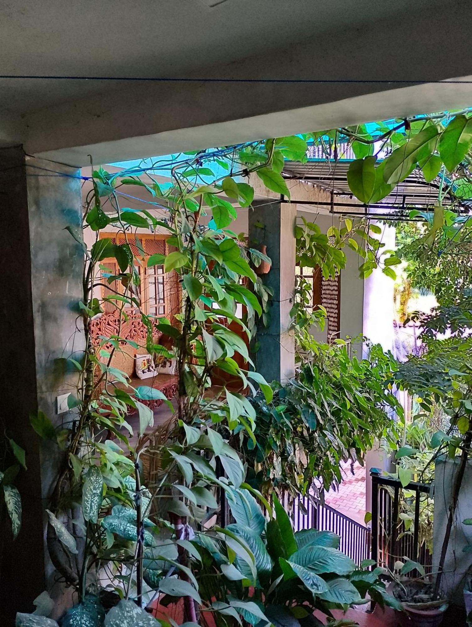 Old Town Hotel Kandy Exterior photo